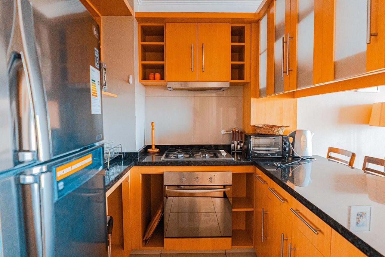 Apartamento Hermoso Departamento Con Insuperable Vista Al Mar