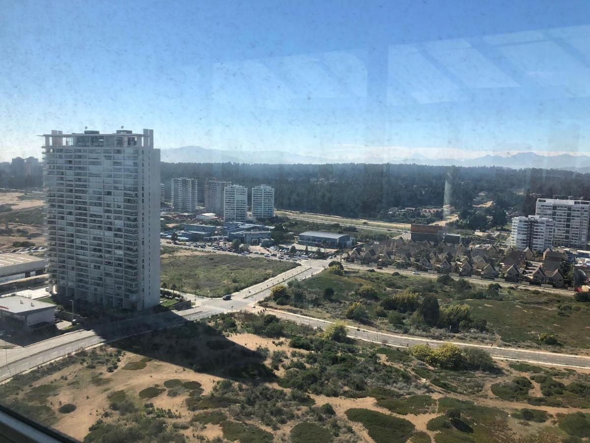 Hermoso Departamento Con Insuperable Vista Al Mar Apartamento *
